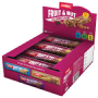 Fruit & Nut Bars – Variety Pack
